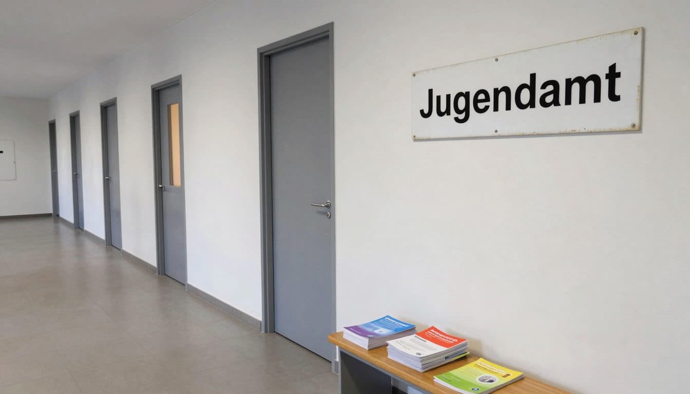 Kinderschutzbund advierte sobre recortes en oficinas de juventud y centros de asesoramiento