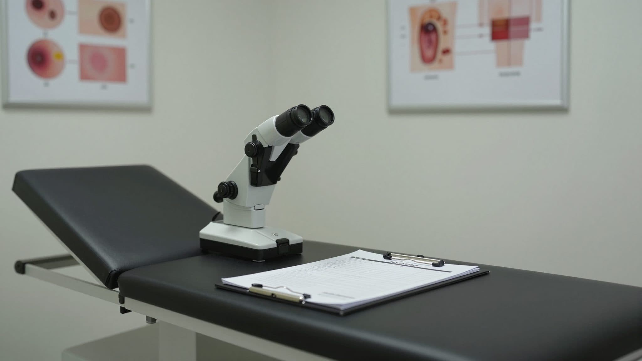 Estudio: El cribado de cáncer de piel en Alemania no muestra un beneficio medible en supervivencia