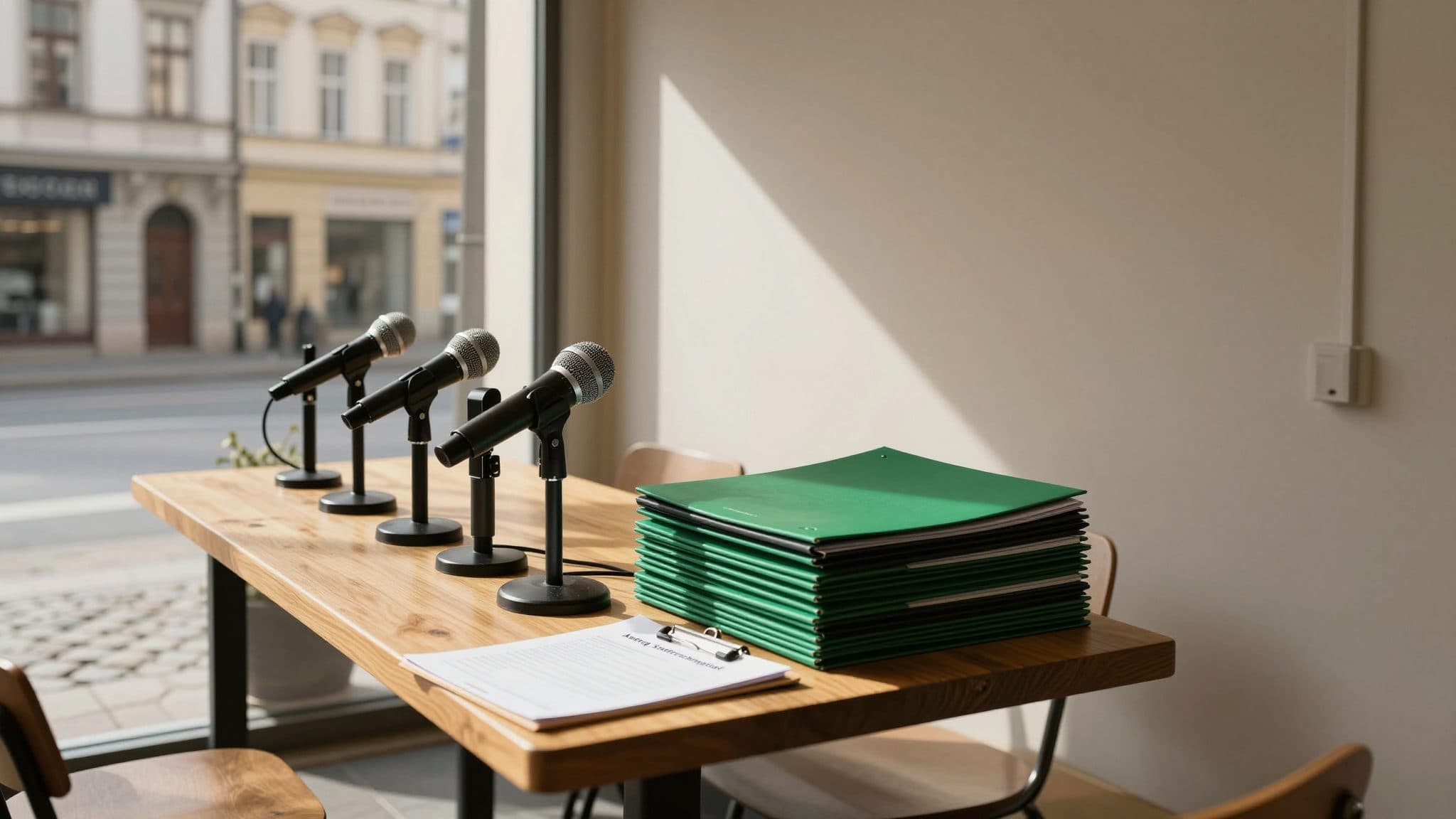 Verdes y ÖVP en Viena exigen una auditoría de los Summer City Camps