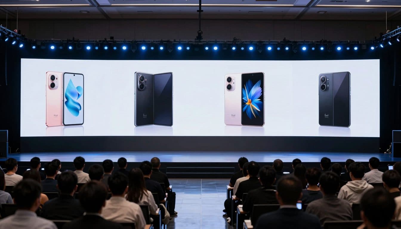 Google presenta la generación Pixel 11: cuatro modelos centrados en la IA y la cámara