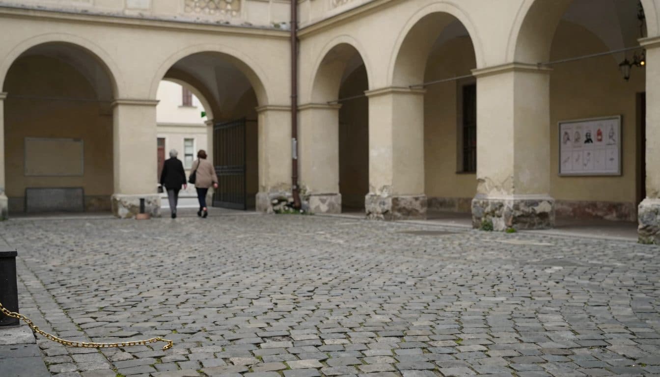 Dos mujeres mayores asaltadas en Graz en pocas horas: publican retratos robot