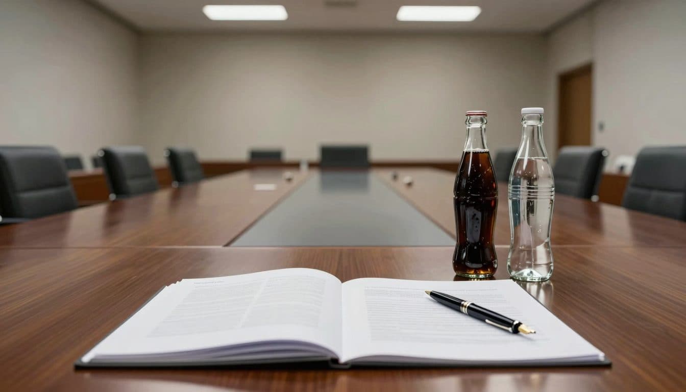 El Gobierno federal planea un impuesto al azúcar en lugar de una contribución especial sobre las bebidas