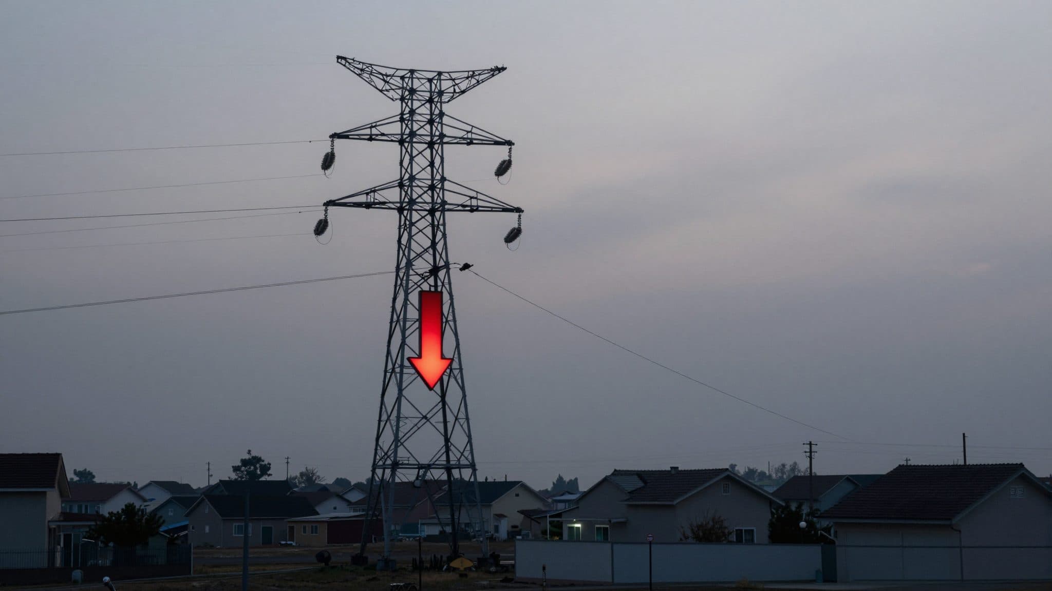 Nuevas tarifas de red eléctrica: tres de cada cuatro hogares pagarán menos en el futuro