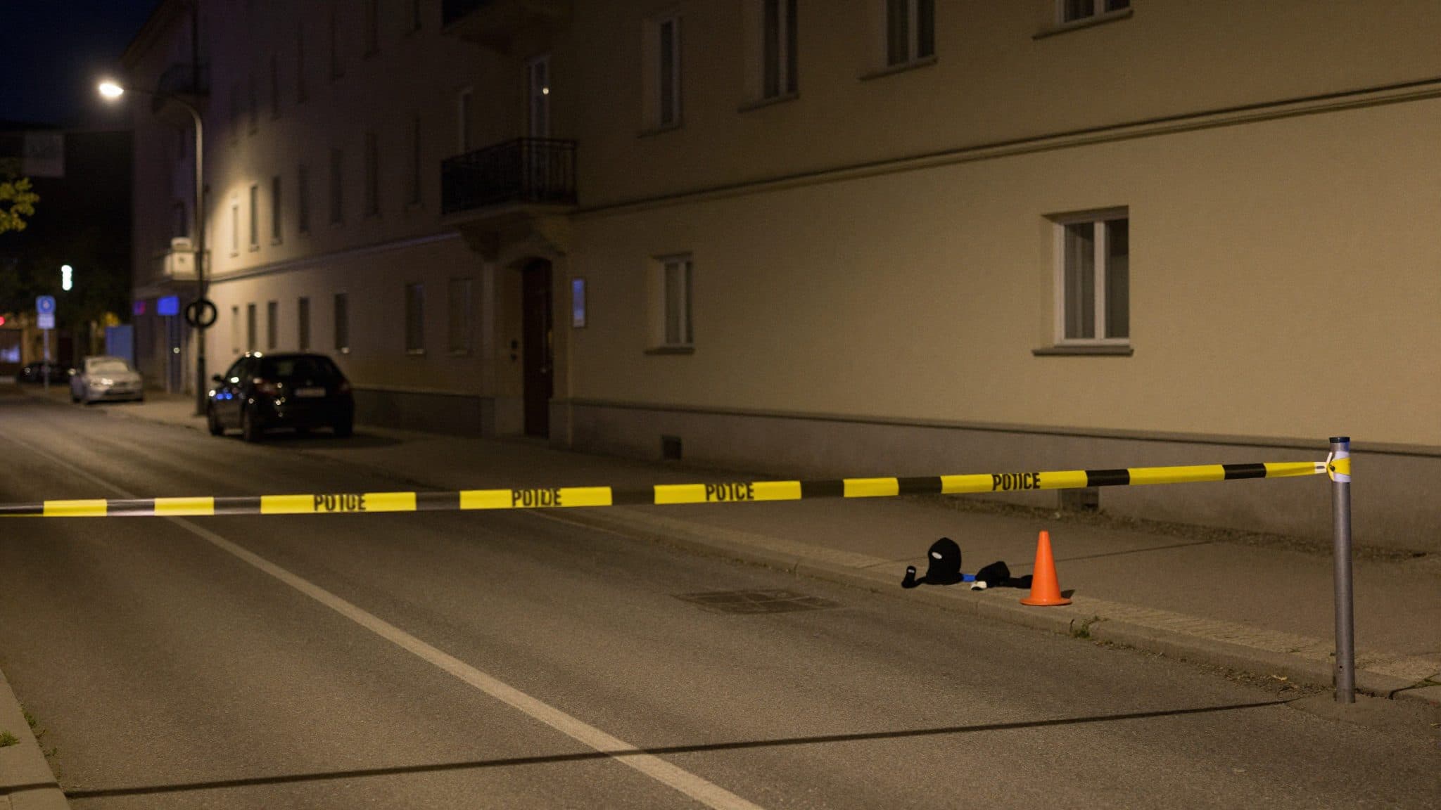 Siete detenidos tras una serie de robos en Viena – la policía esclarece los asaltos de mayo
