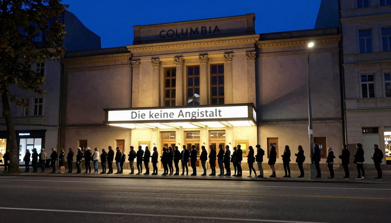 Tras la exclusión del ZDF: Danger Dan e Igor Levit ofrecen un concierto sustitutivo en Berlín