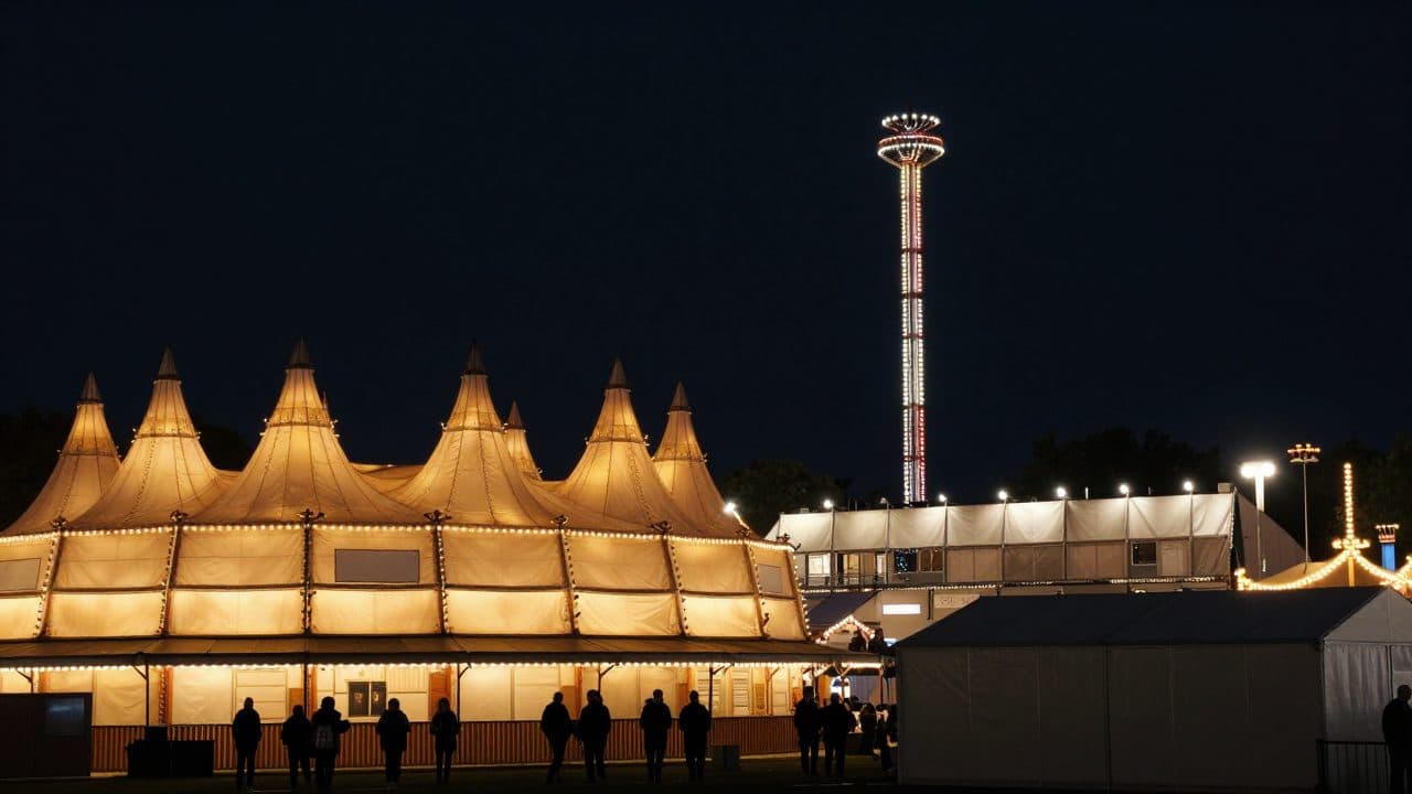 La 191.ª Oktoberfest de Múnich cierra con un récord de asistentes