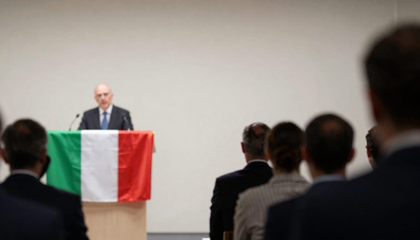 Mitos conspirativos sobre la migración: el ministro del Interior de Italia rechaza las acusaciones de España