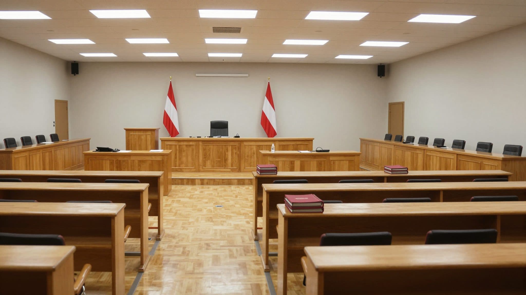 El juicio por la home invasion armada en Amstetten, a punto de concluir