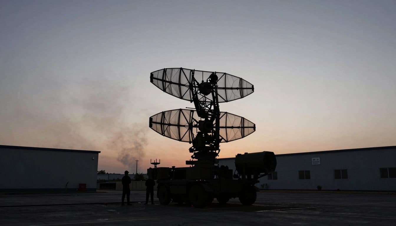 Ataques rusos contra Ucrania: los sistemas Patriot se consideran la defensa más eficaz contra misiles balísticos