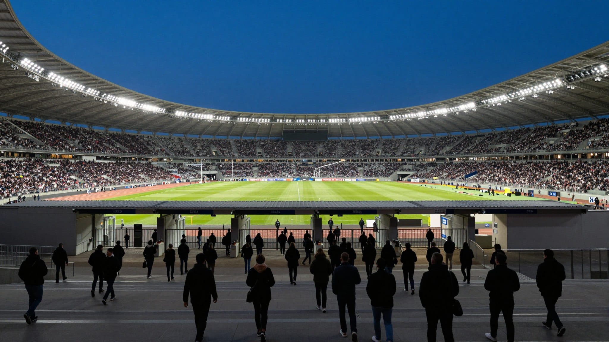 Weltklasse Zürich en el Letzigrund: SRF transmite en directo la final de la Diamond League con participación suiza