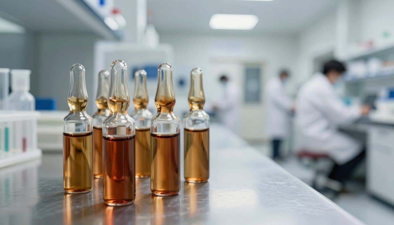 Investigación en Graz: los metabolitos de la vitamina E deberían disolver las inflamaciones crónicas