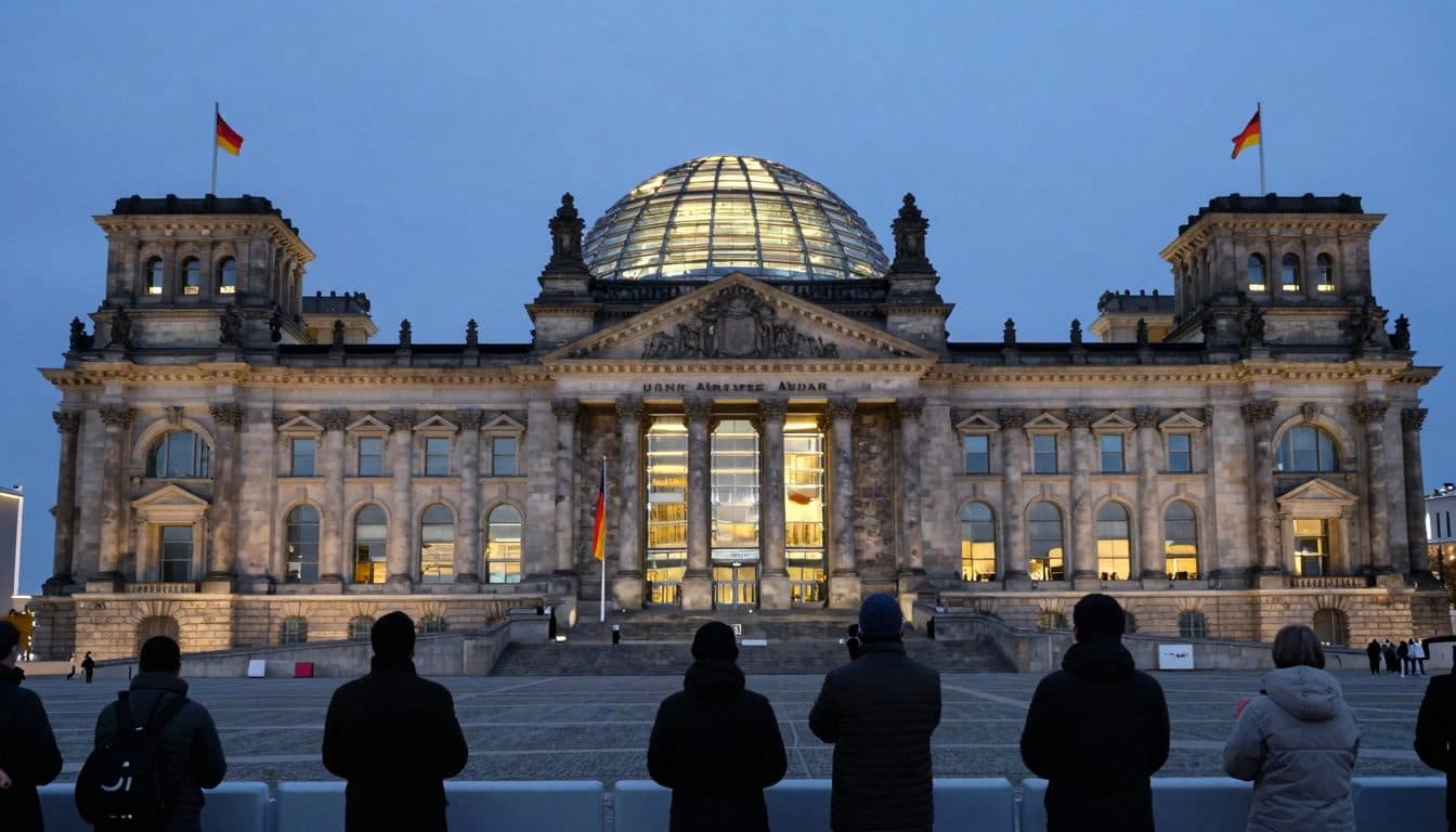 La primera federación regional de la CDU exige la dimisión de Spahn – Merz, bajo presión