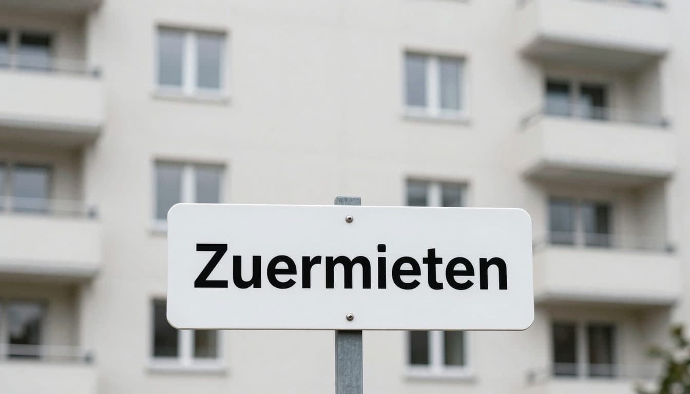 Análisis de la IW: los alquileres ofertados en Alemania suben un cuatro por ciento en el segundo trimestre