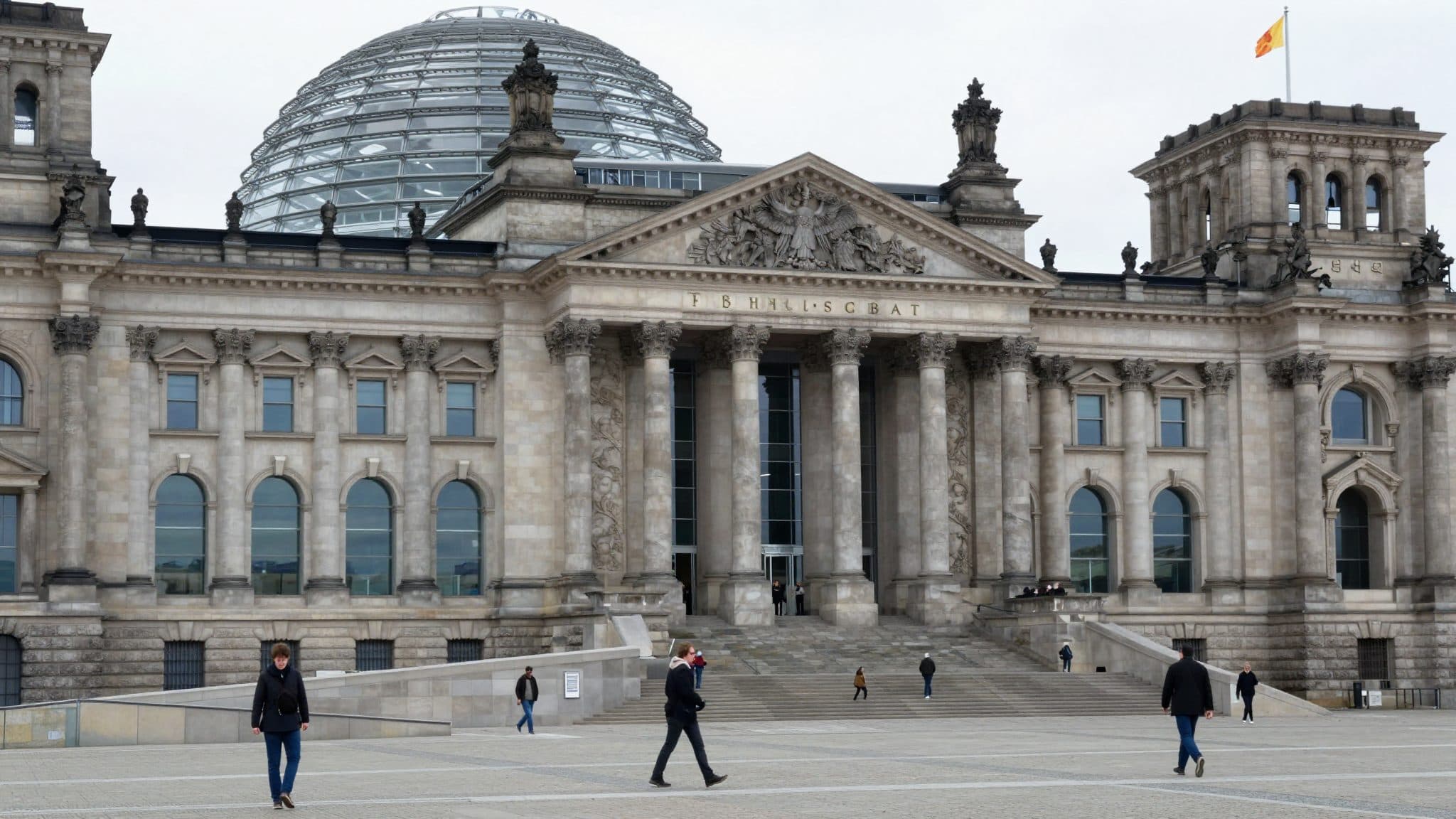 Bundestag y Bundesrat aprueban el paquete de ahorro: las cotizaciones del seguro de enfermedad legal deben mantenerse estables en 2027