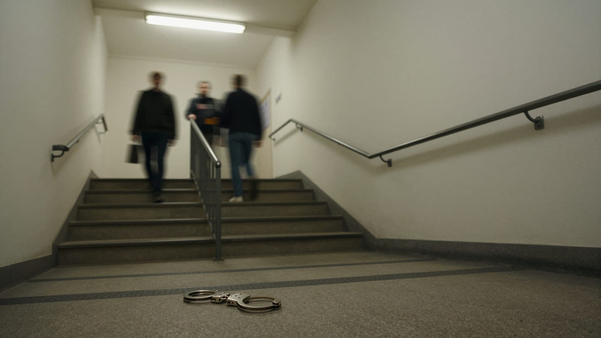 Solicitan prisión preventiva para un hombre de 72 años: niño de cuatro años secuestrado en un piso de Viena