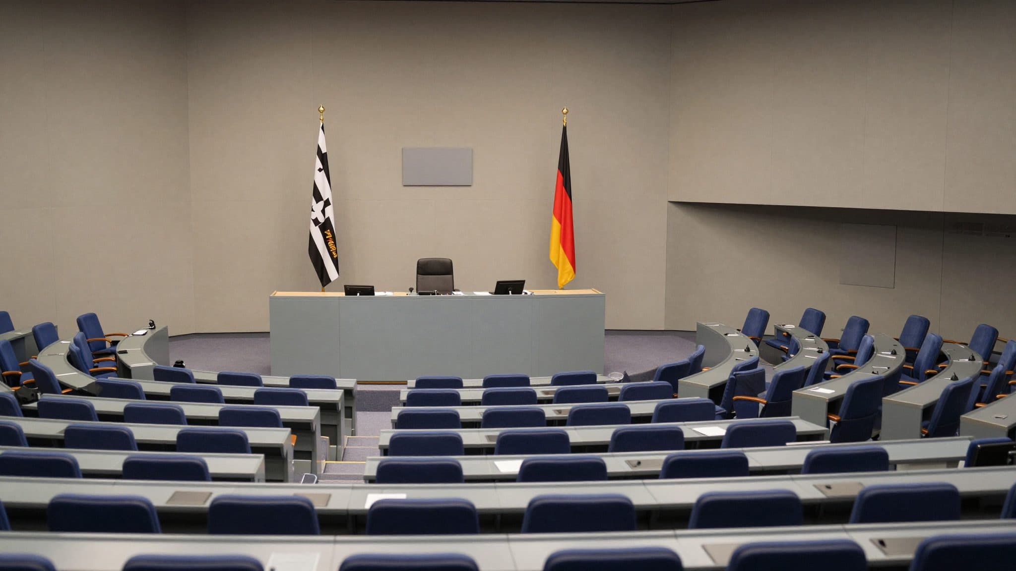 Ramelow aboga por la cooperación entre La Izquierda y la CDU en Sajonia-Anhalt