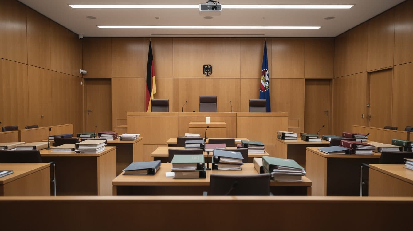 El Tribunal Administrativo de Berlín desestima la demanda contra los millonarios subsidios a Vivantes