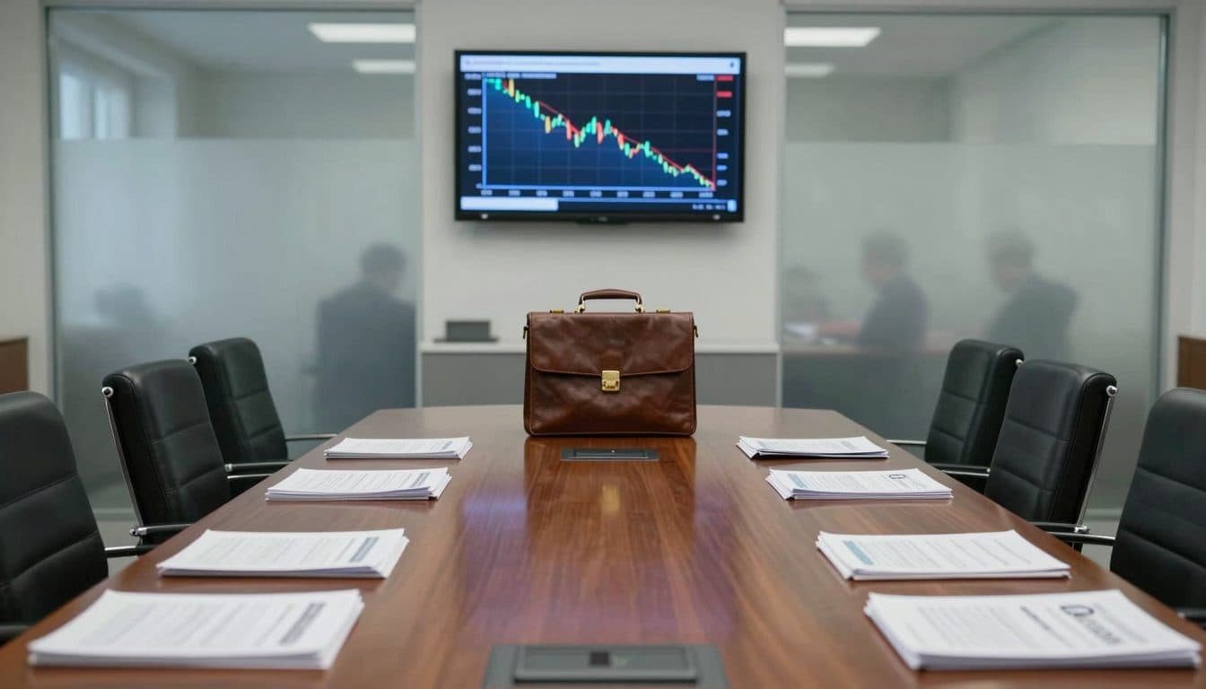 El economista jefe de VEB.RF dimite tras pronósticos discrepantes sobre Rusia