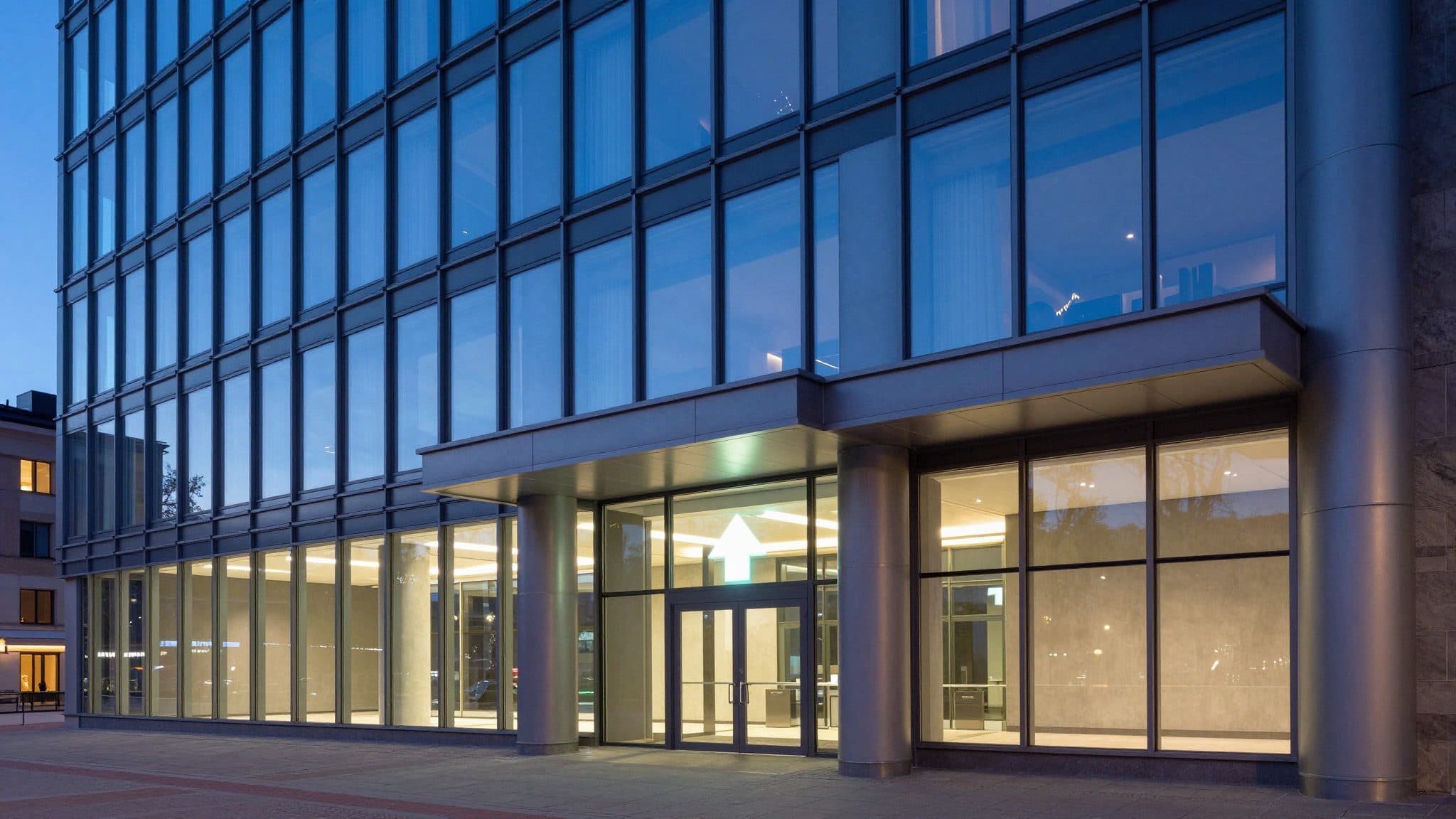 Nordea eleva ligeramente su beneficio operativo en el segundo trimestre