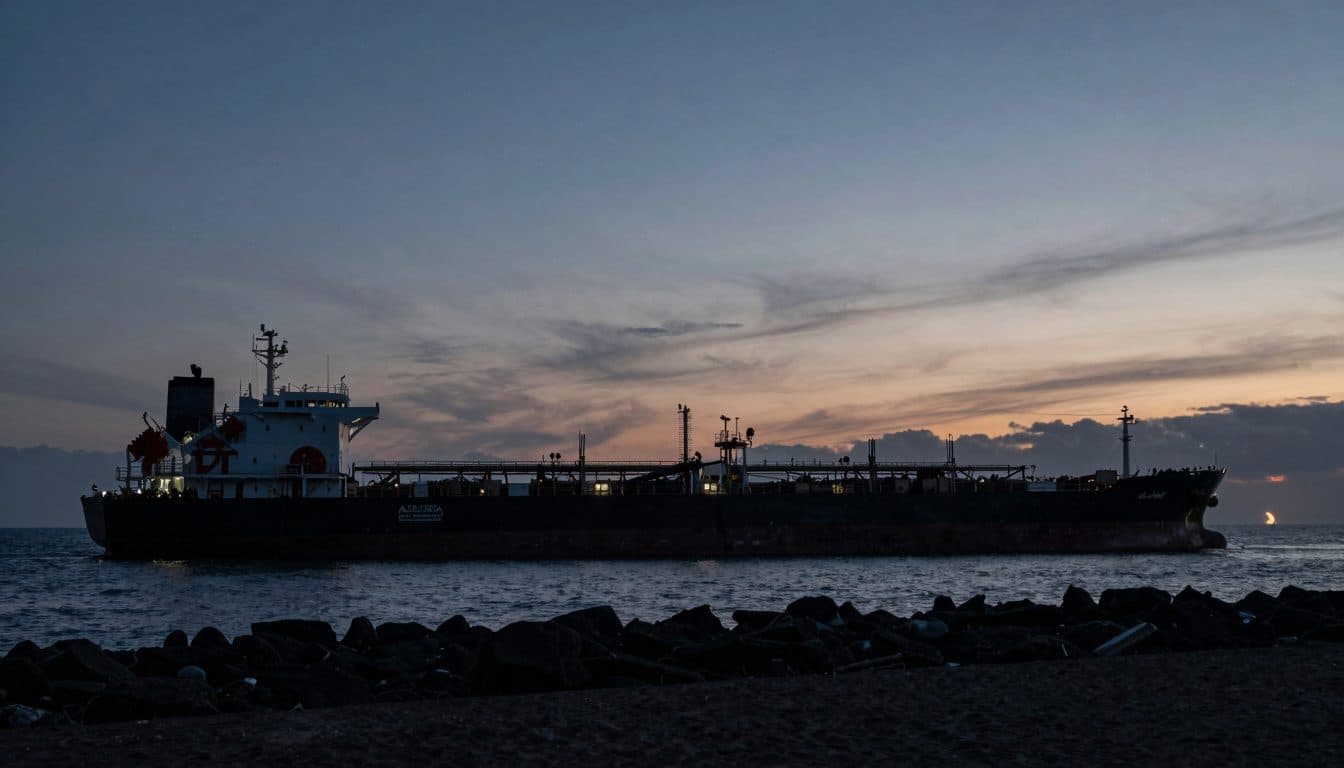 Trump amenaza a Irán y a los hutíes por ataques a envíos saudíes en el mar Rojo