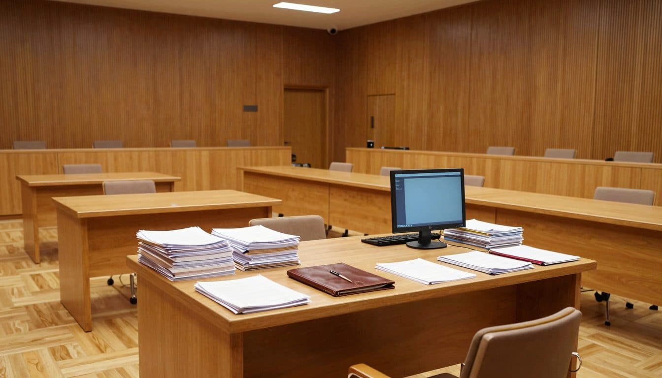 Tribunal de Cuentas objeta informe de rendición de cuentas de la ÖVP 2023 – se reportan tres infracciones
