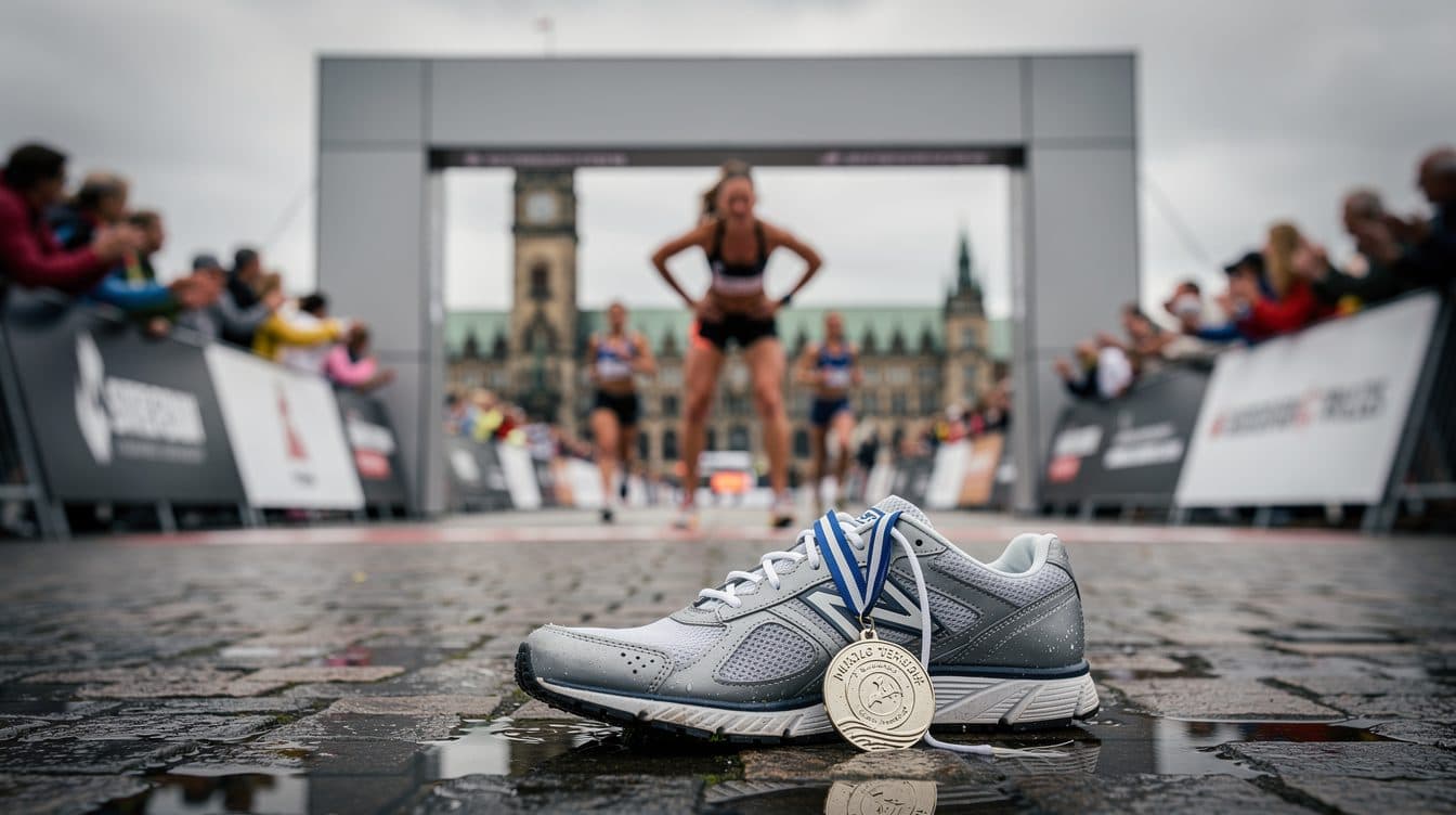 Solveig Lövseth gana el Ironman-EM en Hamburgo – Laura Philipp queda segunda