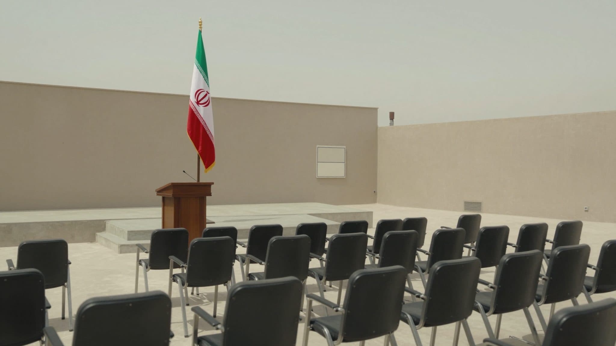 El presidente iraní Pezeshkian reconoce los problemas económicos y habla de „muchas dificultades“