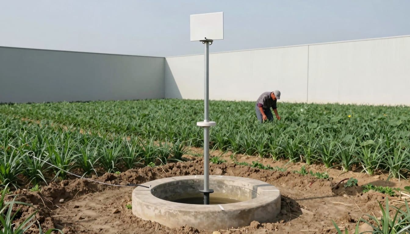 La Comisión Europea cifra los costes del nitrógeno procedente de la agricultura hasta en 182.000 millones de euros