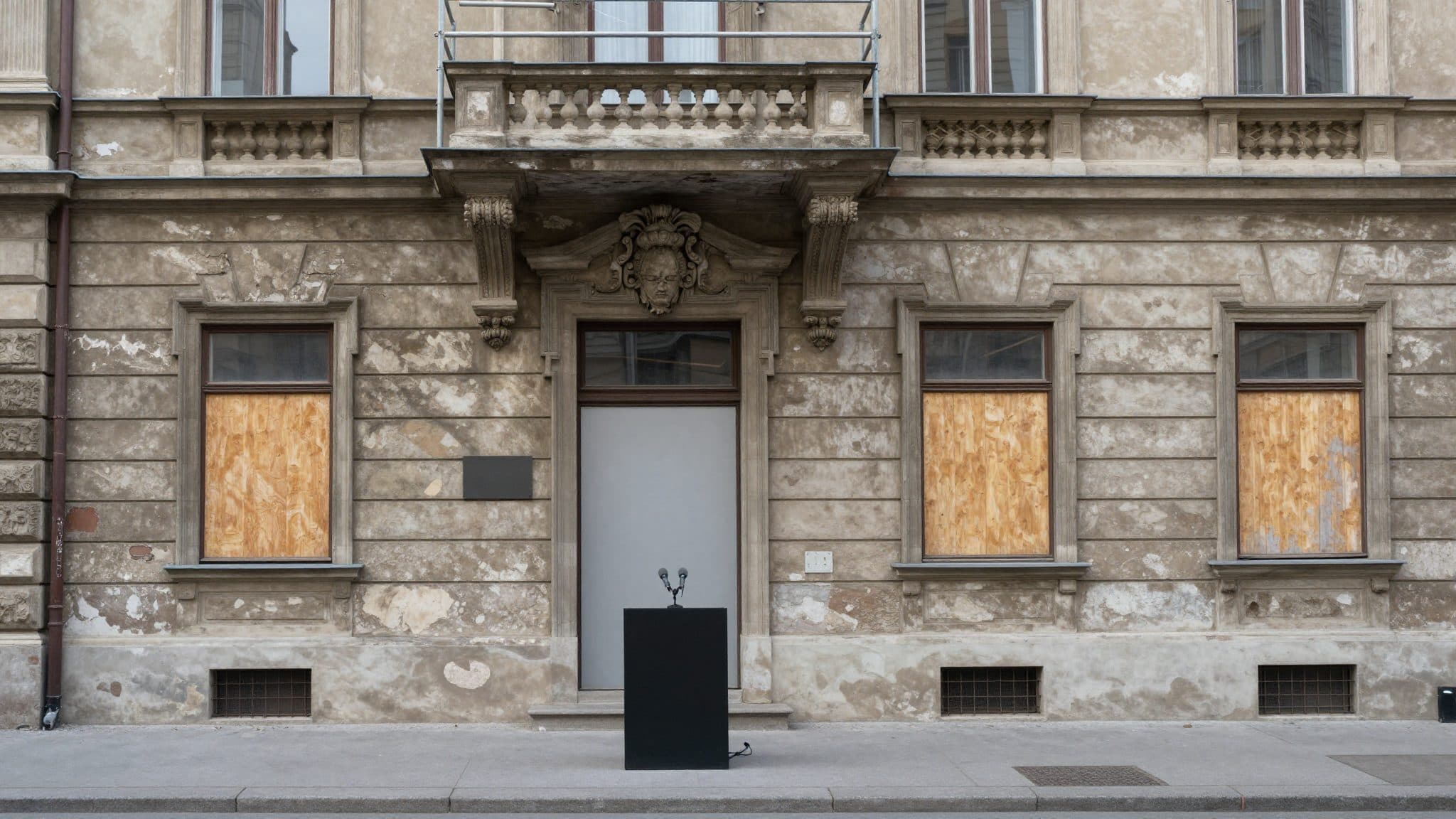 Viena suspende temporalmente el Fondo de Conservación del Centro Histórico