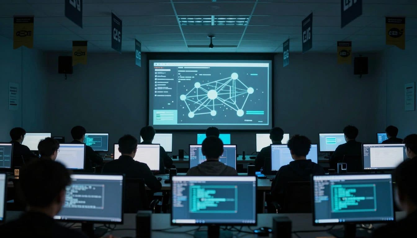 La "Mentalidad de Seguridad" de Schneier: cómo la experiencia práctica moldea la formación en seguridad informática