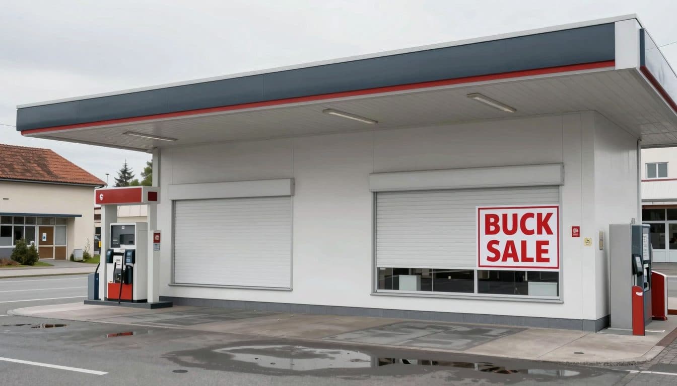 Petro Solutions GmbH del entorno Stiglechner presenta solicitud de insolvencia