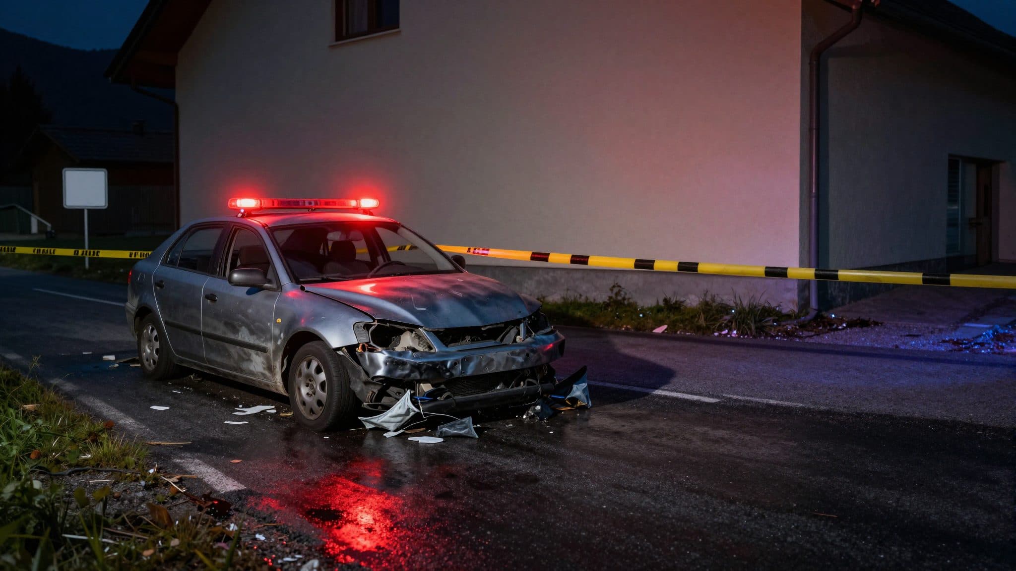 Político del SPÖ pierde la licencia de conducir tras accidente con 2,8 por mil de alcohol en Baja Austria