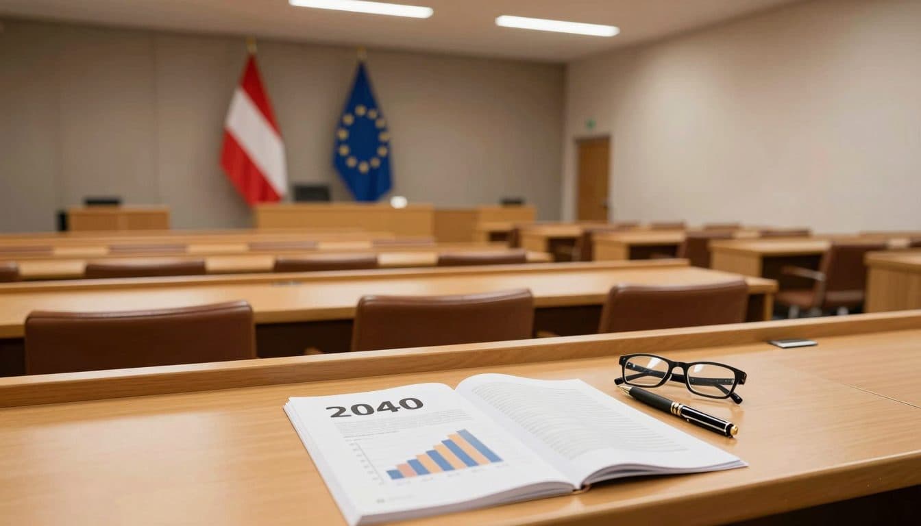 Economistas exigen: la ley climática debe responsabilizar también financieramente a los estados federados