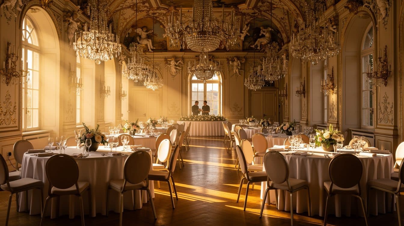Gery Keszler pospone la „All Senses Gala" en Salzburgo hasta 2027