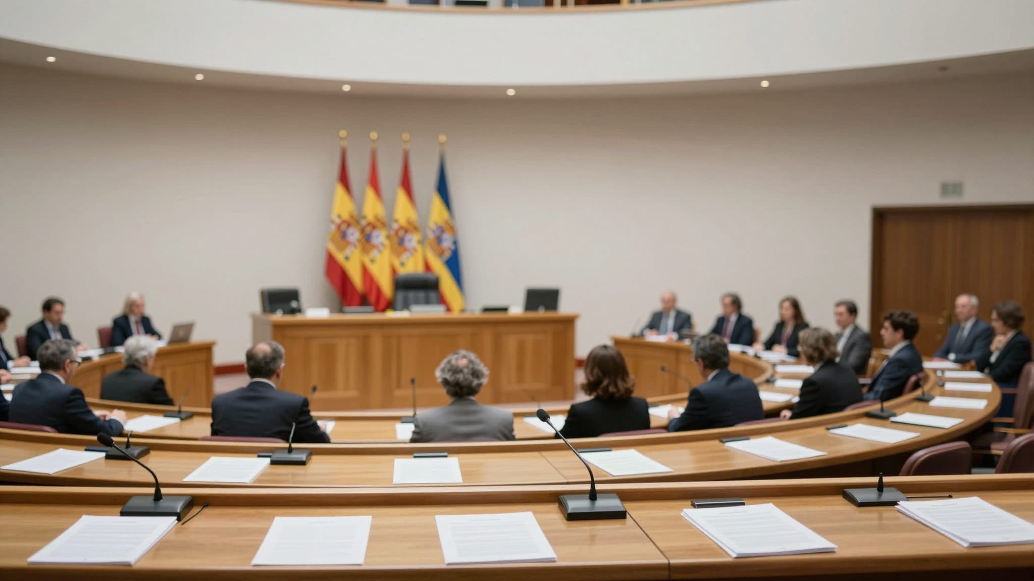 Andalucía: PP y Vox forman un gobierno conjunto – Acuerdo con cláusula antimigratoria