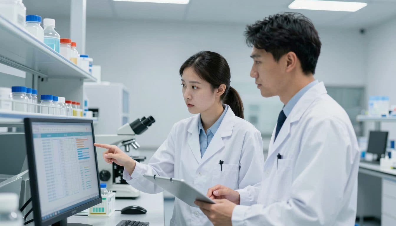 Graph Therapeutics cierra ronda de cinco millones de dólares liderada por Daphni