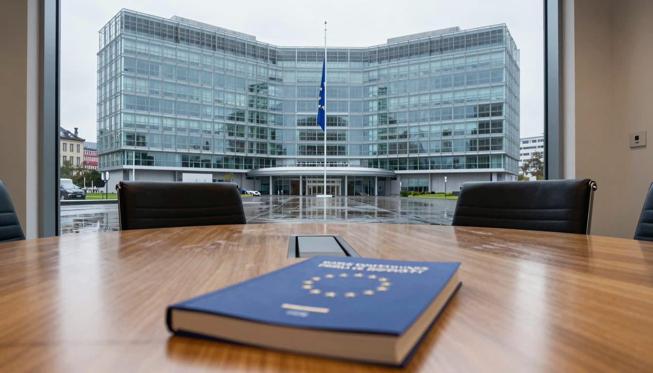 Informe del Estado de Derecho de la UE 2026: Bruselas critica a Austria por su insuficiente control del lobbying