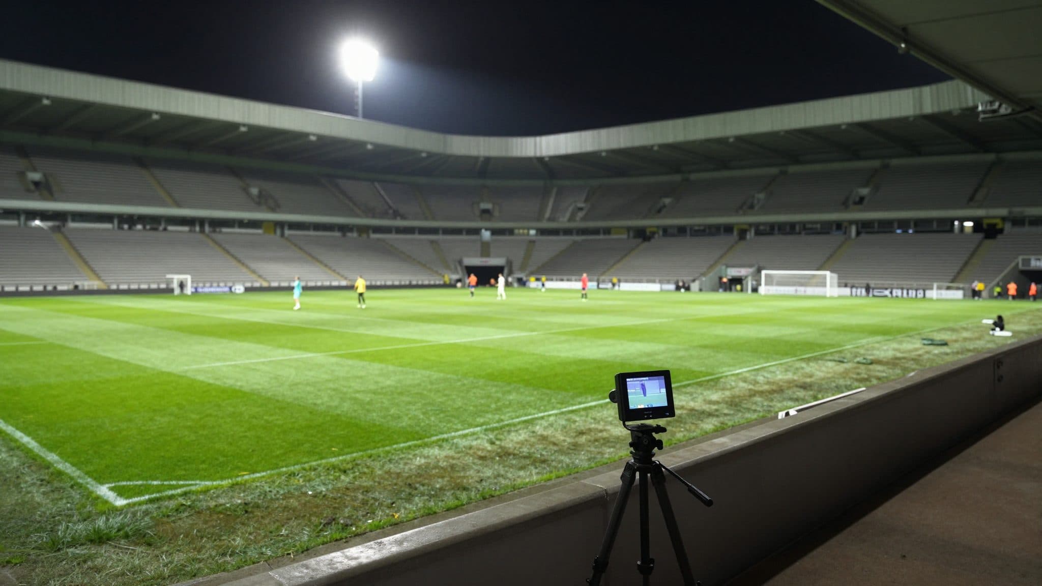 Austria Wien sigue criticando las decisiones del VAR tras el 0:2 ante el LASK