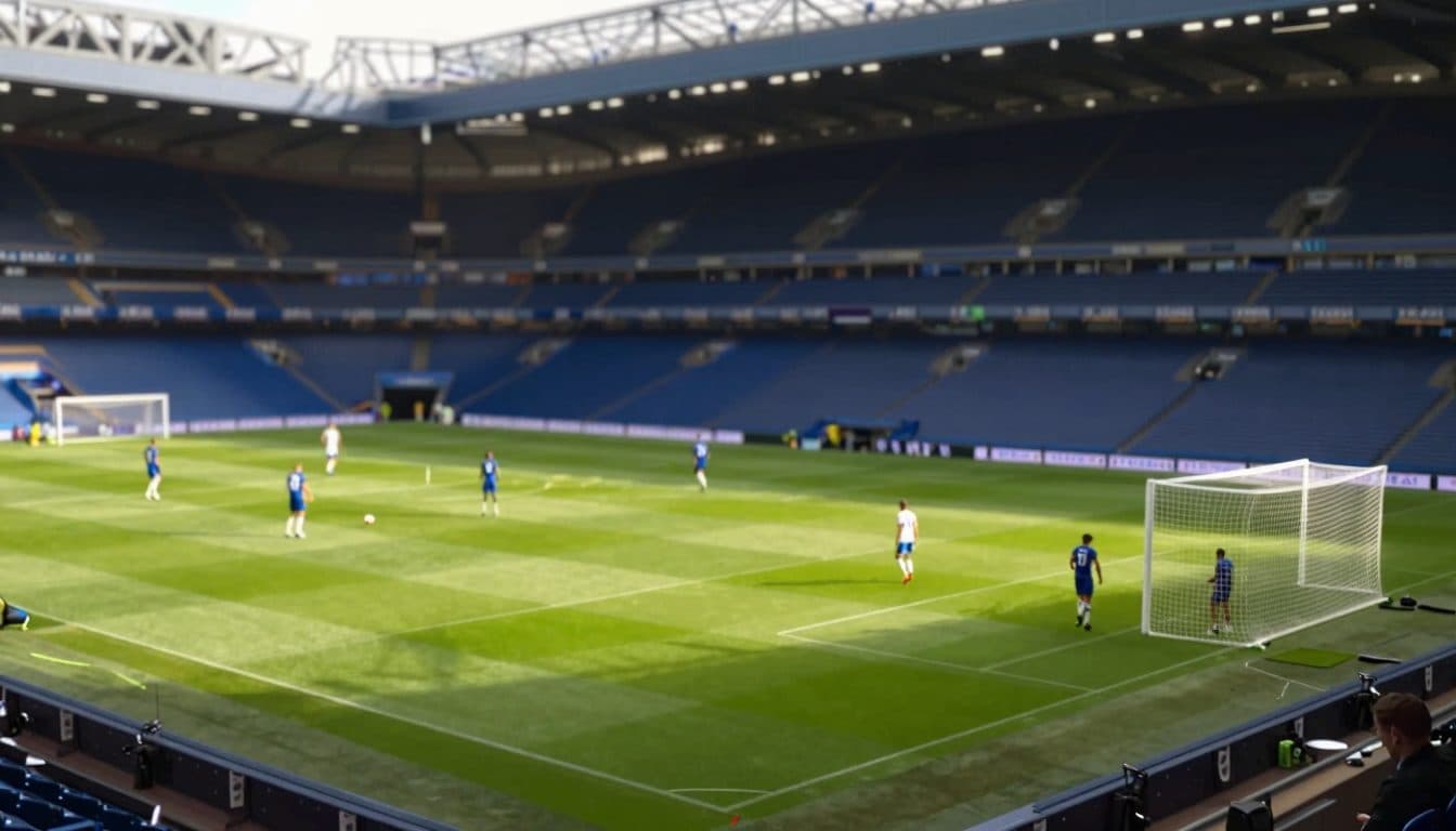 Chelsea vence con Alonso al Brighton – Joao Pedro y Pedro Neto anotan en un partido de siete goles
