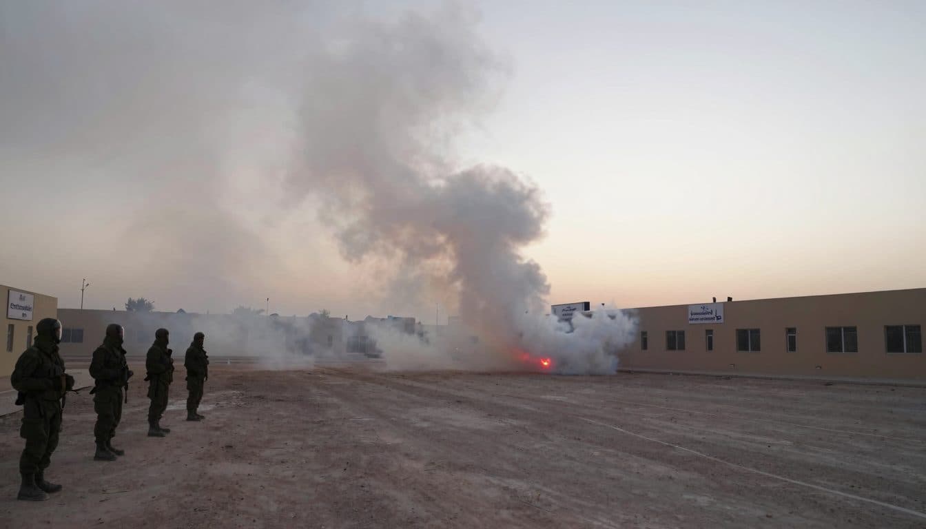 Soldado estadounidense muerto en el norte de Irak – La cifra de bajas de EE. UU. en la guerra con Irán asciende a 17
