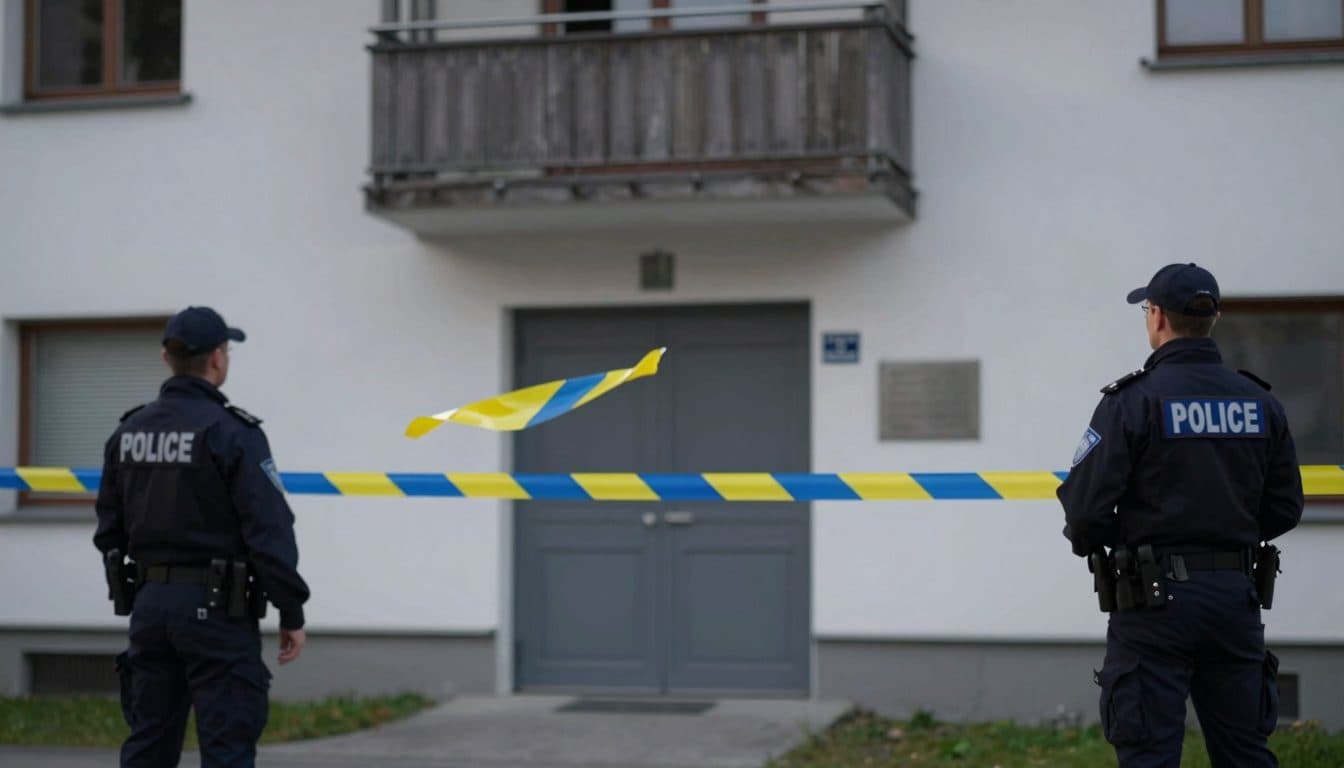 Sin nuevas pistas en la investigación por la muerte de un joven de 25 años apuñalado en un piso compartido en Innsbruck