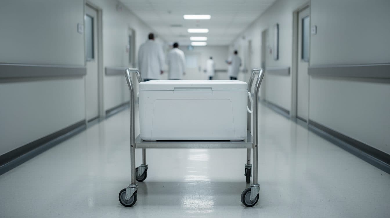 Prohibiciones de ejercicio profesional para dos médicos tras la muerte de un niño en Nápoles