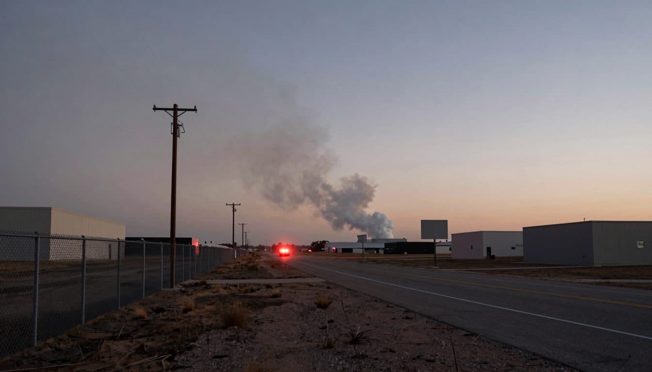 Accidente de helicóptero en Texas: Dos muertos en suceso en base militar de Fort Hood