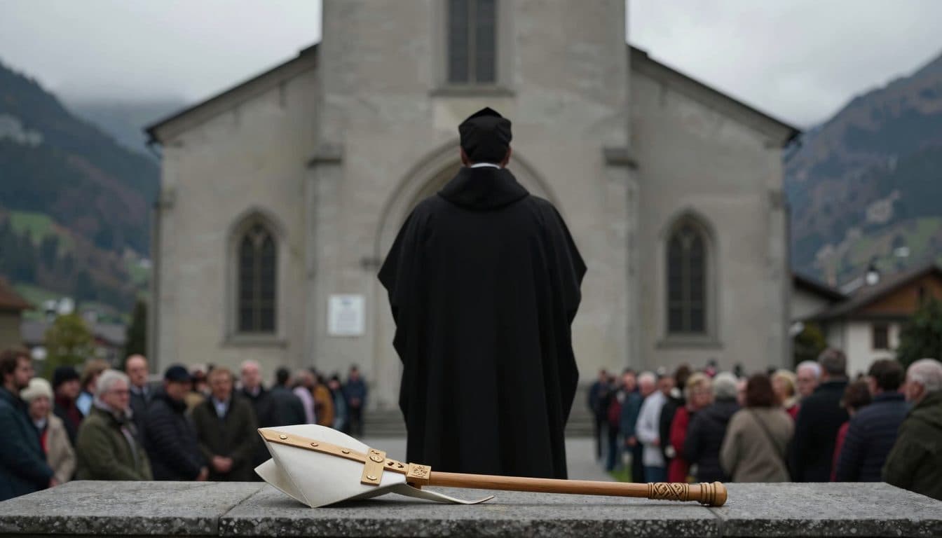 El Vaticano excomulga a seis obispos de la SSPX tras consagraciones no autorizadas en Suiza