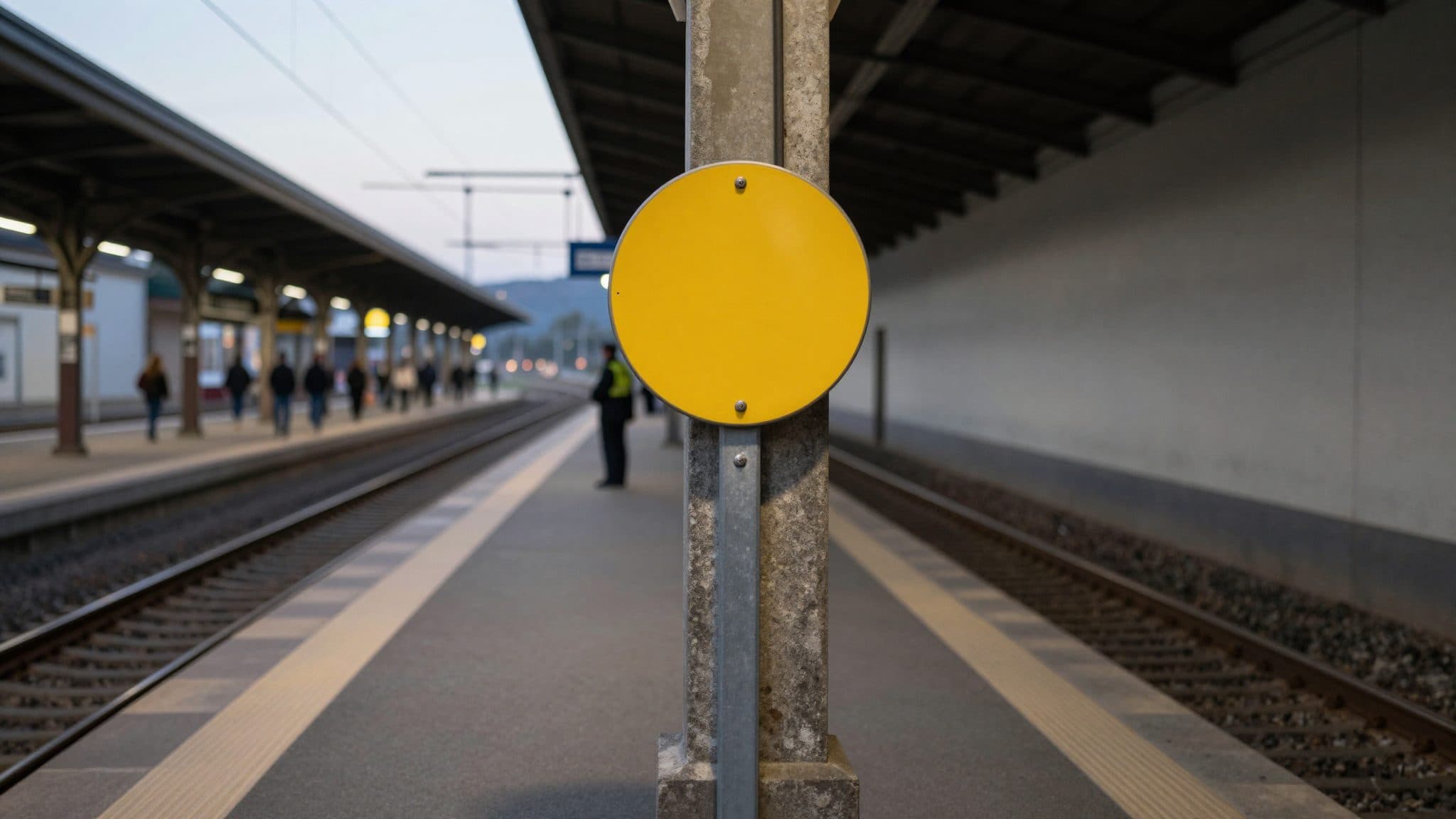 Austria debate sobre una prohibición de alcohol más estricta en estaciones y trenes