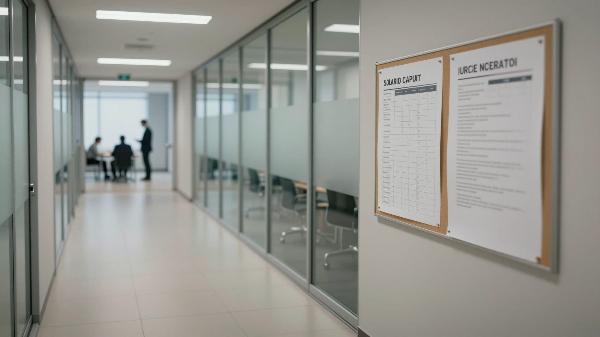 La brecha salarial entre trabajadores extranjeros y alemanes persiste en el mercado laboral