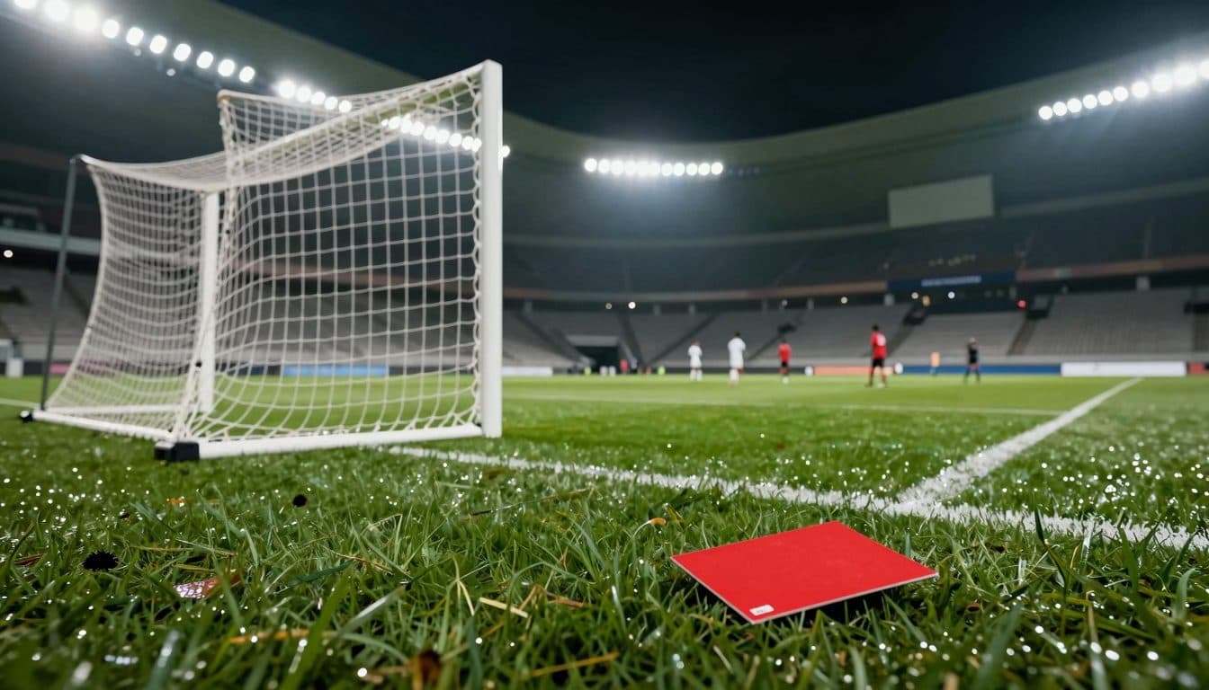 Domenik Schierl sancionado con dos partidos tras un cabezazo contra Luca Weinhandl