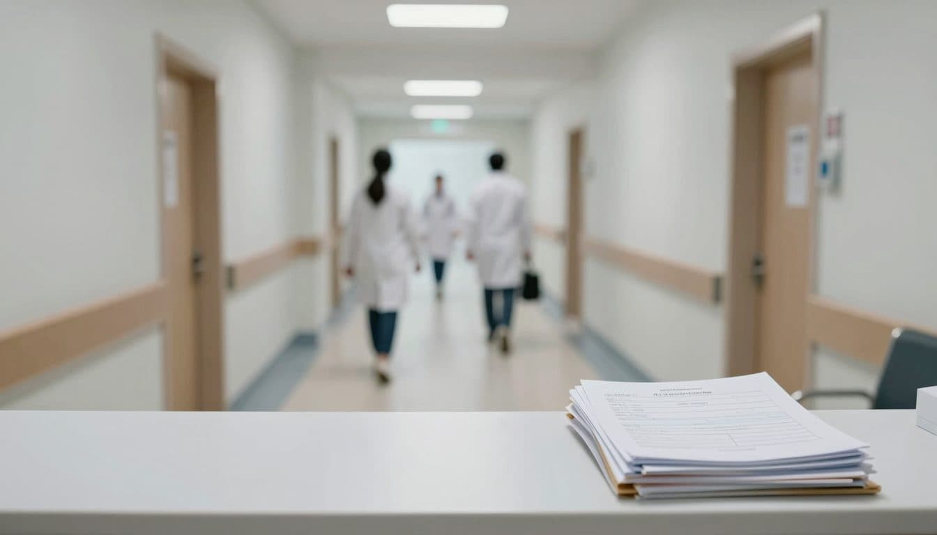 Las bajas por enfermedad en Austria son las más cortas en años