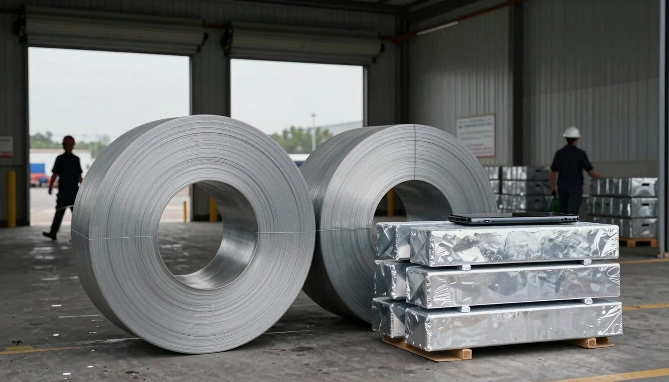 Canadá impondrá aranceles de represalia a EE. UU. a partir del martes: acero, aluminio y electrónica