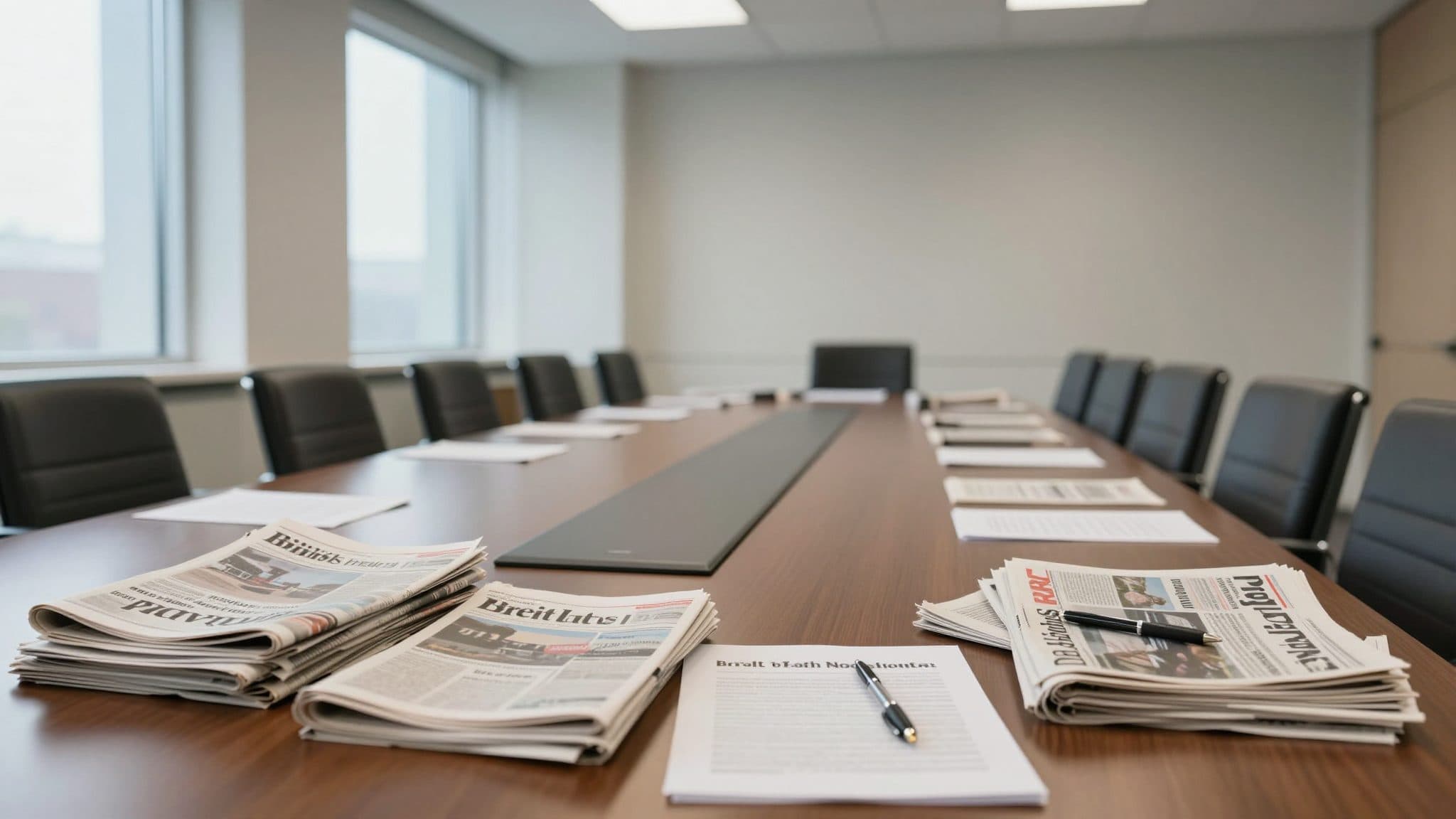 Springer adquiere Telegraph: 575 millones de libras y expansión en EE. UU.